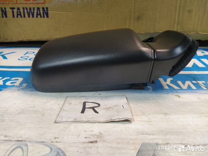 Зеркало правое Jeep Grand Cherokee ZJ 93-98