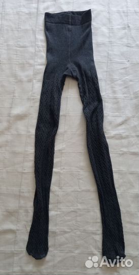 Колготки детские 134/140 (8 - 9лет )