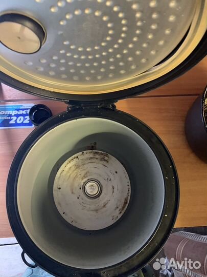 Мультиварка redmond RMC M-251