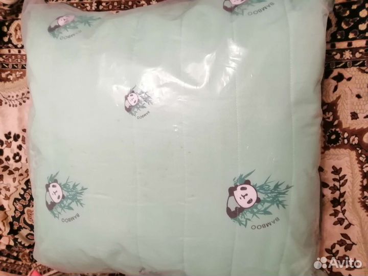 Подушка новая