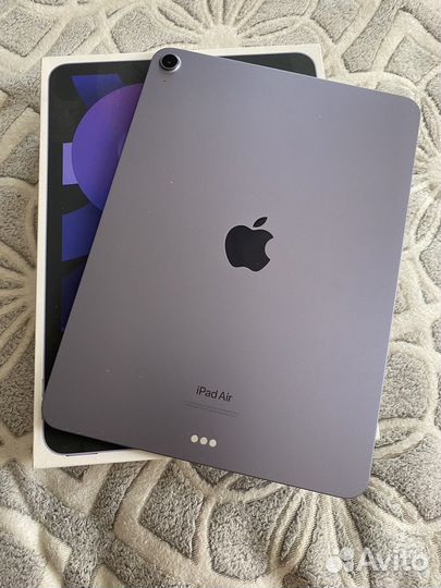 iPad air 5 64gb
