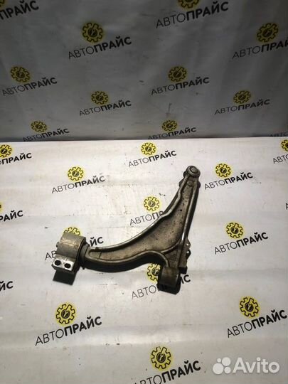 Рычаг подвески передний правый Chevrolet Cruze