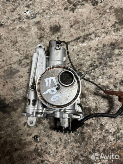 Масляный насос Peugeot 308 T7 EP6 2013