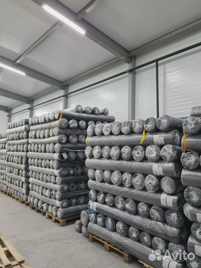 Ткань оксфорд / оптом От производителя