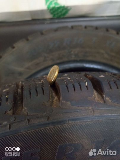 Таганка М-233 205/55 R16