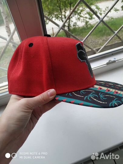Кепка мужская