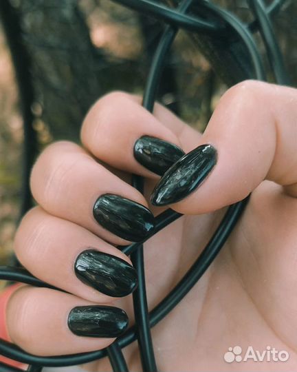 Мастер маникюра