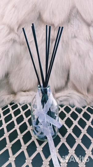 Диффузор Геленджик наполнители палочки графин