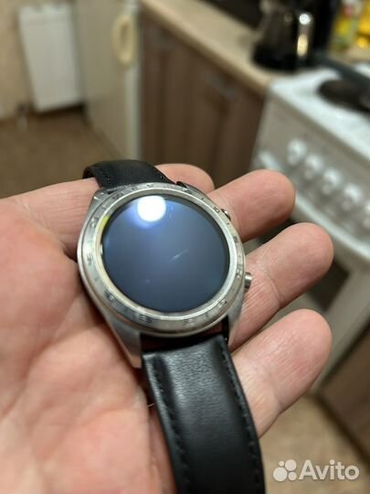 Honor Magic watch