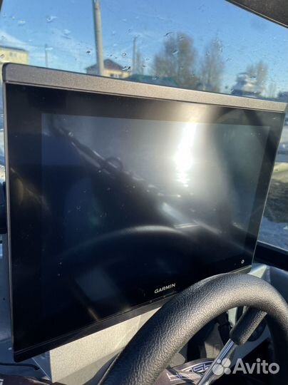 Garmin gpsmap 1223 xsv