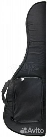 Чгб4 Чехол утепленный для бас-гитары под кофр
