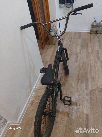 Трюковой велосипед bmx