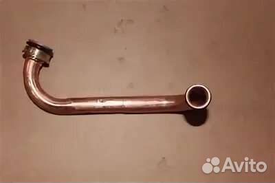 Трубка газовой колонки 