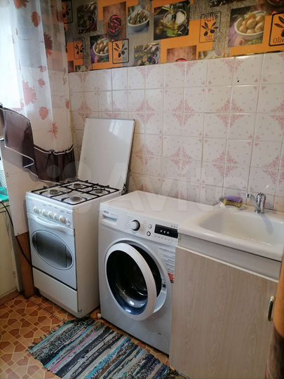 1-к. квартира, 21 м², 9/9 эт.