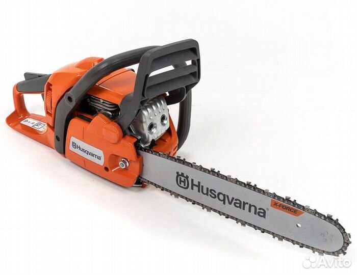 Бензопила Husqvarna 435 II 15