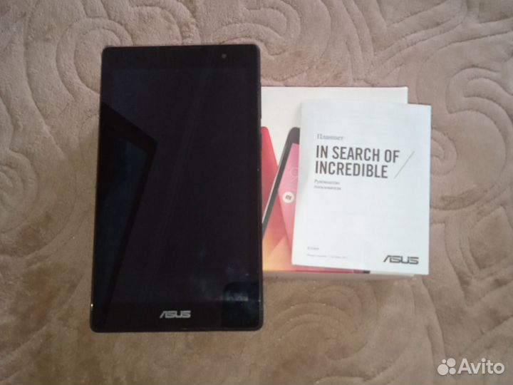 Asus ZenPad C7.0