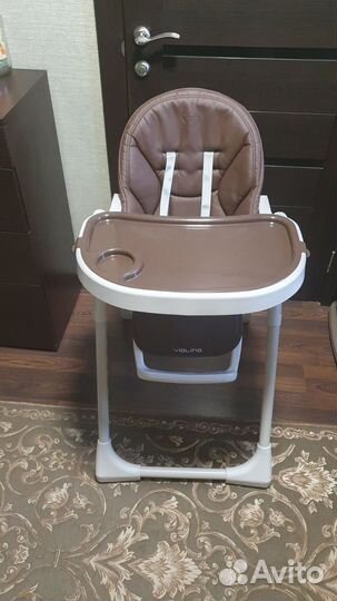 Стул для кормления