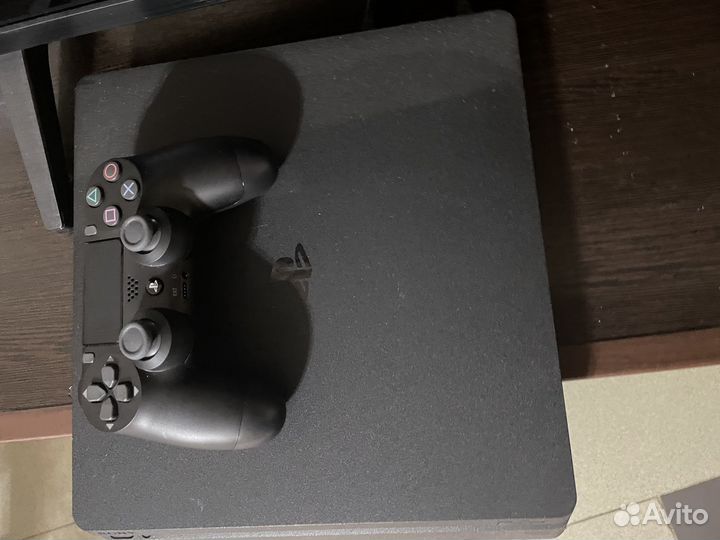 Sony PS4