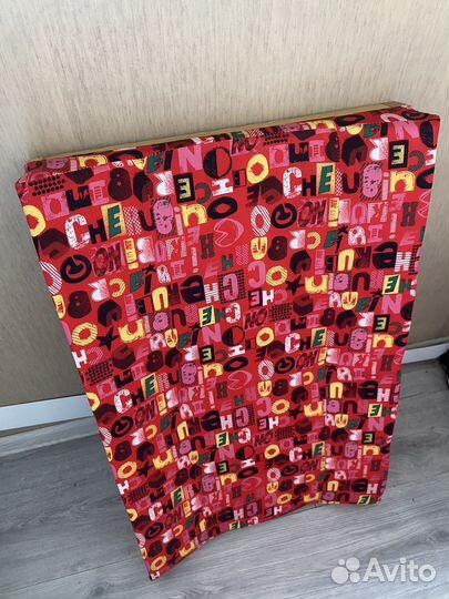 Пеленальная доска на кроватку