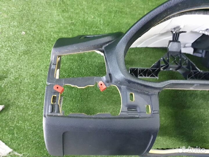 Подушка безопасности (разное) BMW X3