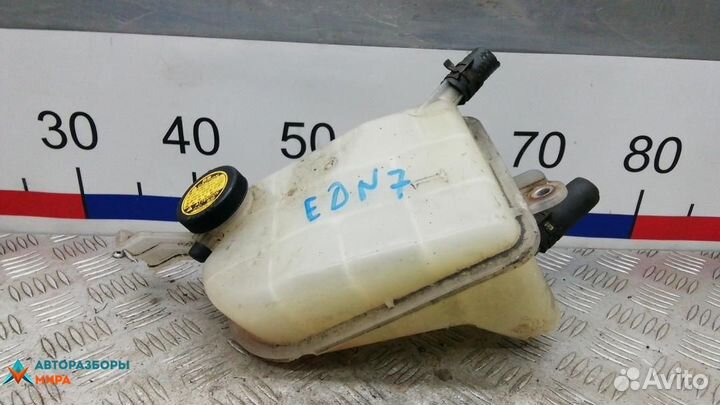 Бачок расширительный Toyota Corolla