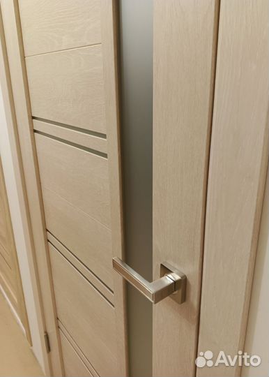 Двери межкомнатные