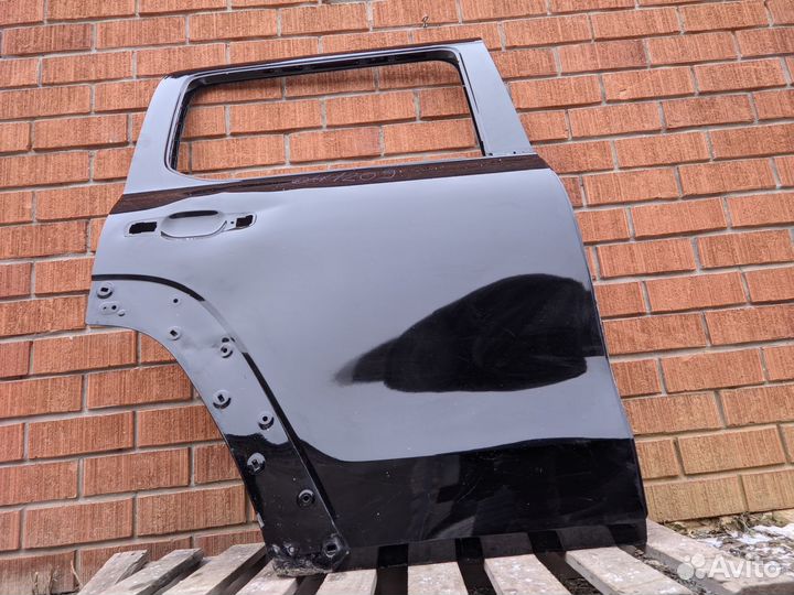 Дверь задняя правая Tank 300 Танк 300