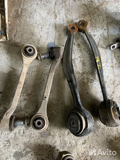 Рычаги передние Cadillac ATS 2.0 AWD LTG