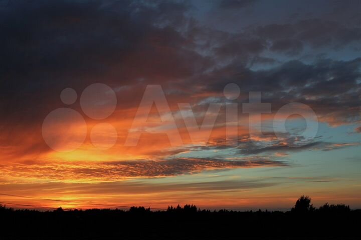 Участок 20 сот. (ИЖС)