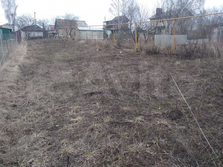 Участок 4,5 сот. (ИЖС)