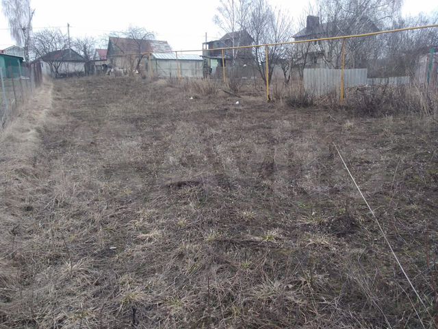 Участок 4,5 сот. (ИЖС)