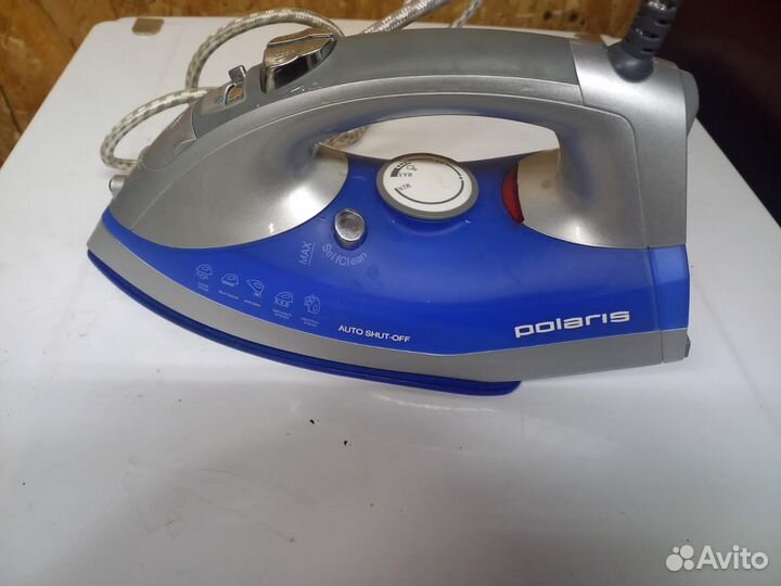 Утюг Polaris