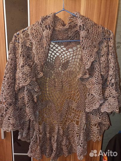 Новый палантин