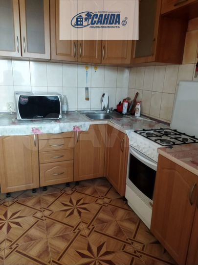 1-к. квартира, 38,5 м², 4/9 эт.