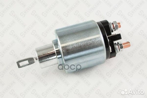 06-85103-SX реле втягивающее Alfa Romeo 33, Ci