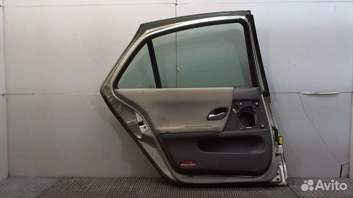 Дверь боковая Renault Laguna 2, 2003