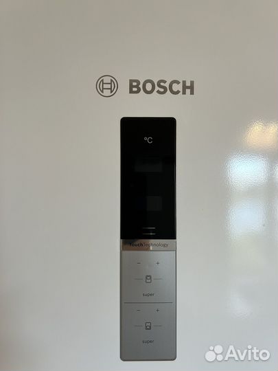 Холодильник Bosch KGN39XW19R/01 б/у