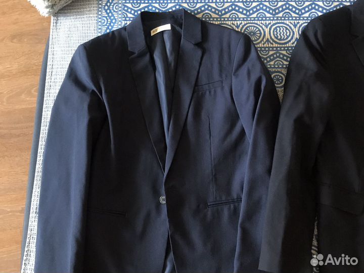 Школьная форма