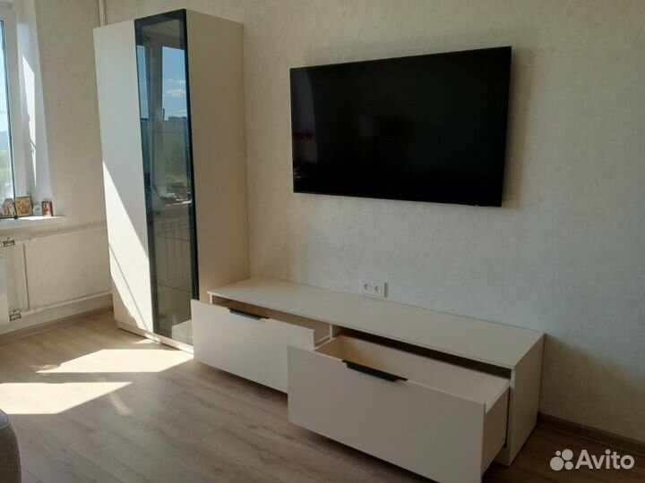 Мебель для гостиной под заказ