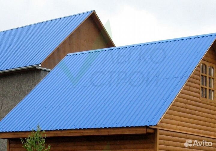 Профнастил