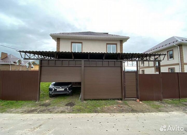 Рольставни