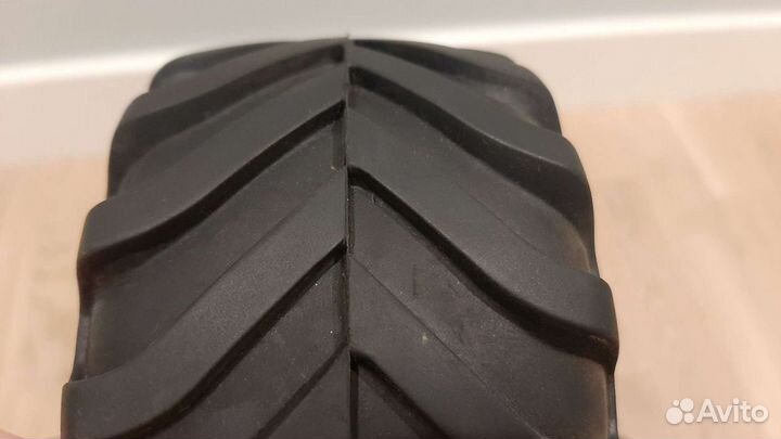 Колеса HPI Racing Mud Trasher