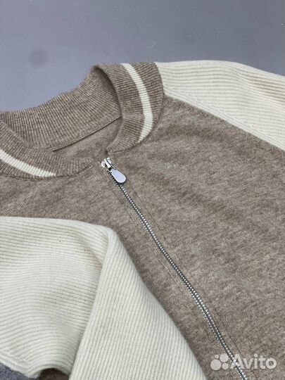 Brunello cucinelli кофта