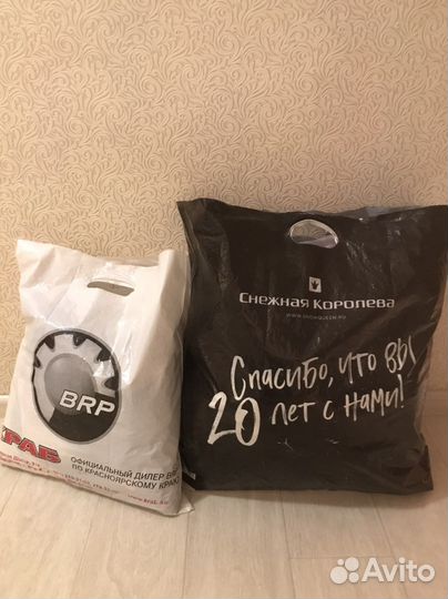 Вещи пакетом s женские