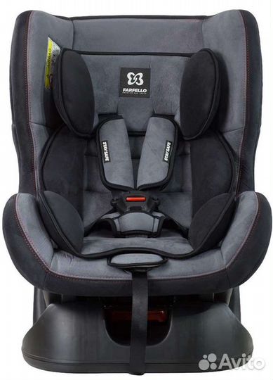 Детское автокресло от 0 до 18 кг