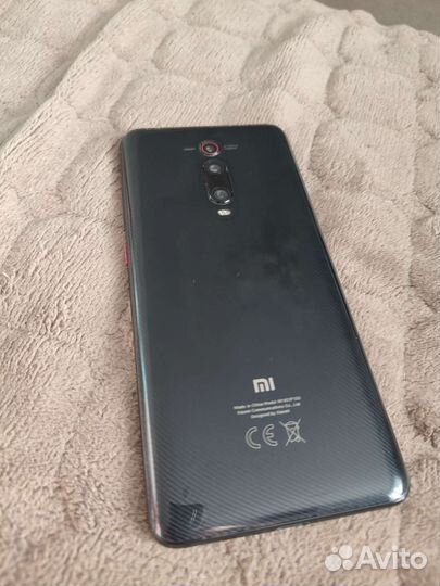 Xiaomi Mi 9T, 6/64 ГБ
