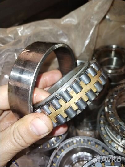 Подшипники