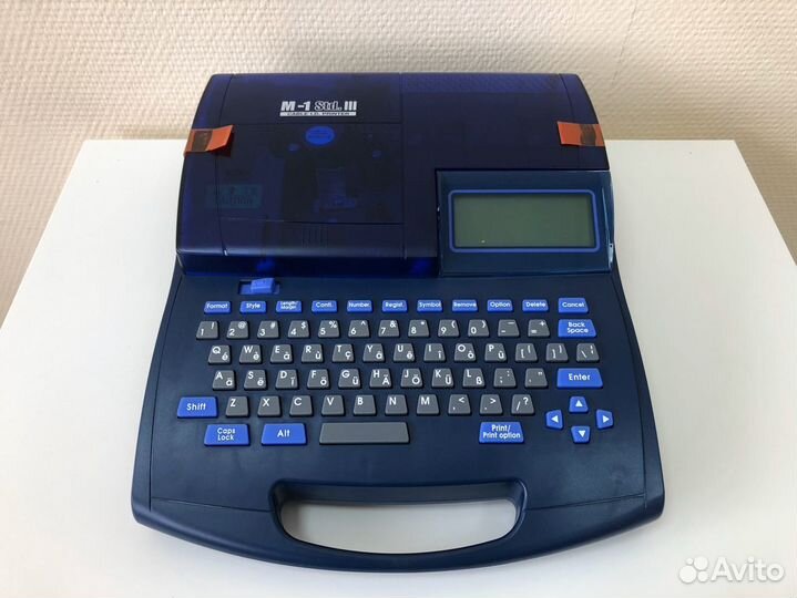 Canon MK1500/MK2500/MK2600/M-1ProV Partex T1000c