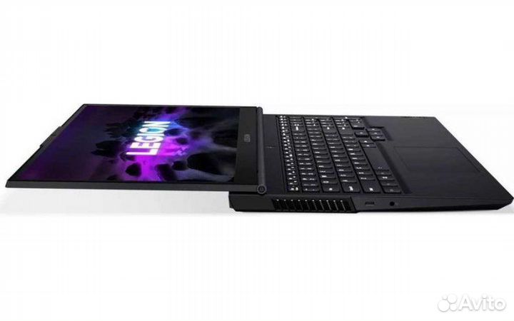 Премиум 17.3 Lenovo Legion 5 R7 5800H/32/2tb/3070