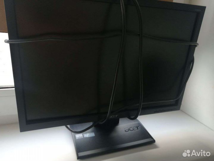 Монитор Acer